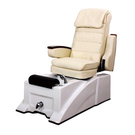 Foot Spa Salon Pedicure Chair Nail Salon Equipment  Foot Massage Chairs