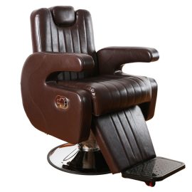 HOT SALE CHEAP BARBER CHAIR FOR SALON FURNITURE