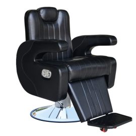 HOT SALE CHEAP BARBER CHAIR FOR SALON FURNITURE