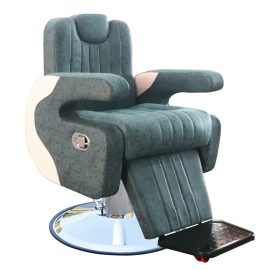 HOT SALE CHEAP BARBER CHAIR FOR SALON FURNITURE