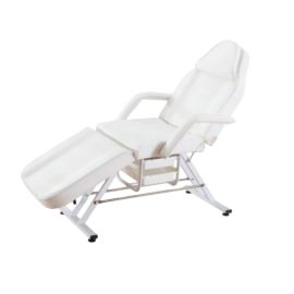 Luxury Beauty Salon Furniture Electric Eyelashes Extension Bed Massage Tables