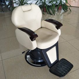 PROFESSIONAL BARBER CHAIRS