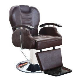 PROFESSIONAL BARBER CHAIRS